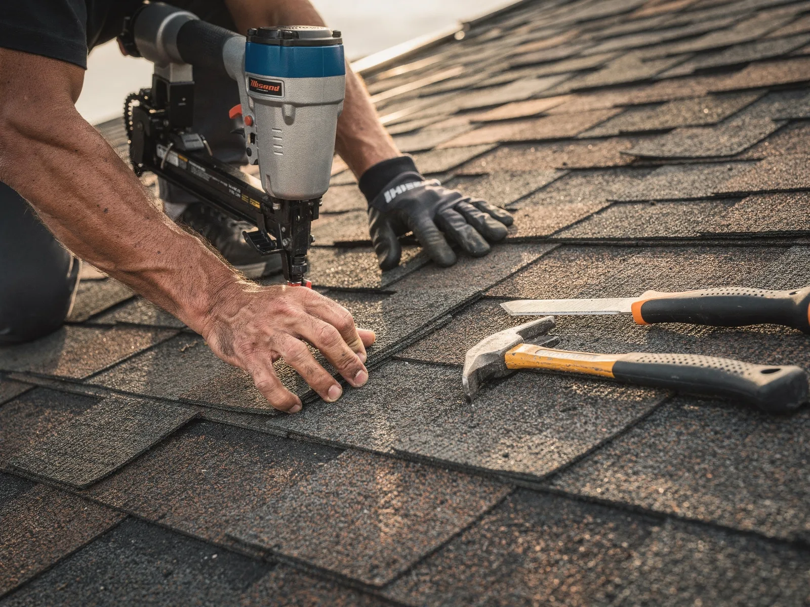 Why choose Roof Repair in Kyle, SD